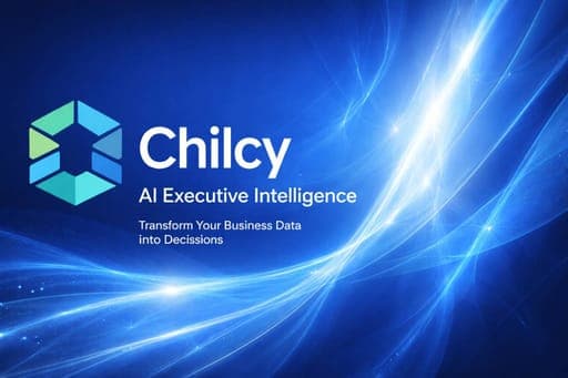 Chilcy AI