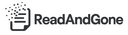 ReadAndGone