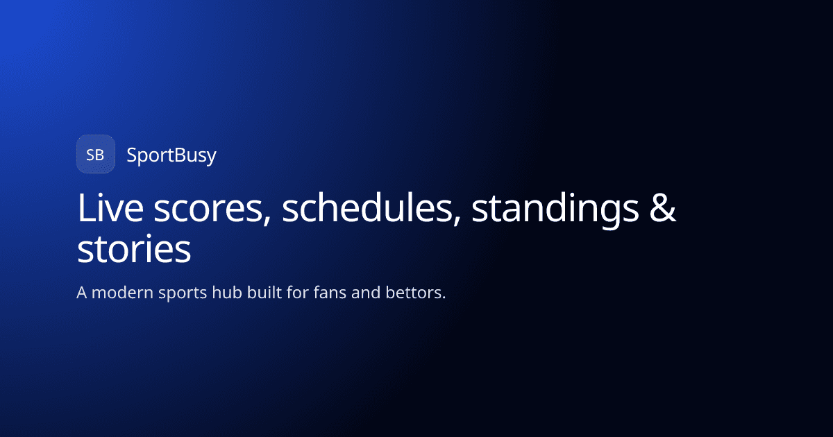 Screenshot 1 of SportBusy