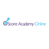 Score Academy Online