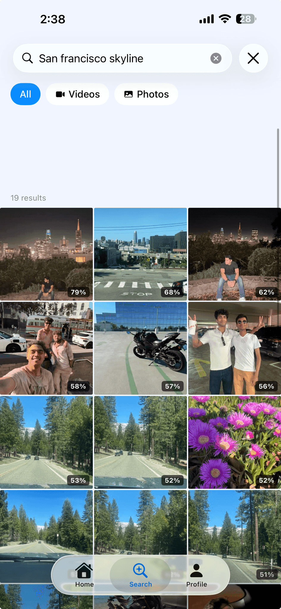 Screenshot 2 of Framea