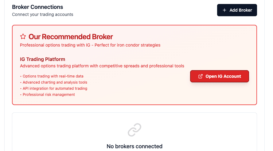 Screenshot 5 of TRADERAMA PRO