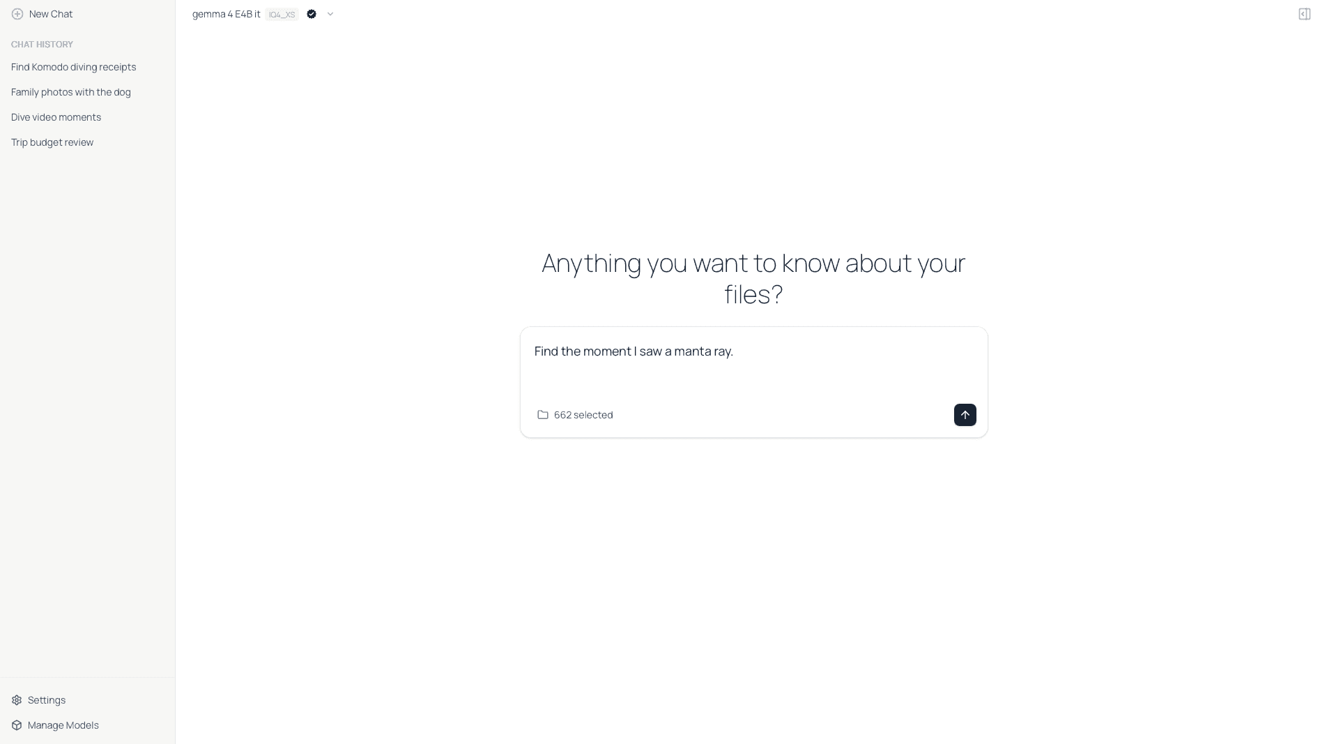 Screenshot 3 of Unfoldly