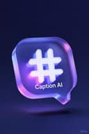 AI Caption Generator