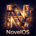 NovelOS Studio