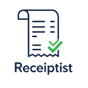 Receiptist