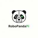 RoboPandaPi