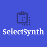 selectSynth