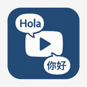 Atlas - AI YouTube Dubbing