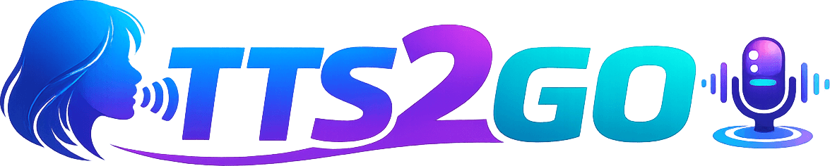 TTS2Go