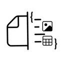 DOCX to JSON Converter