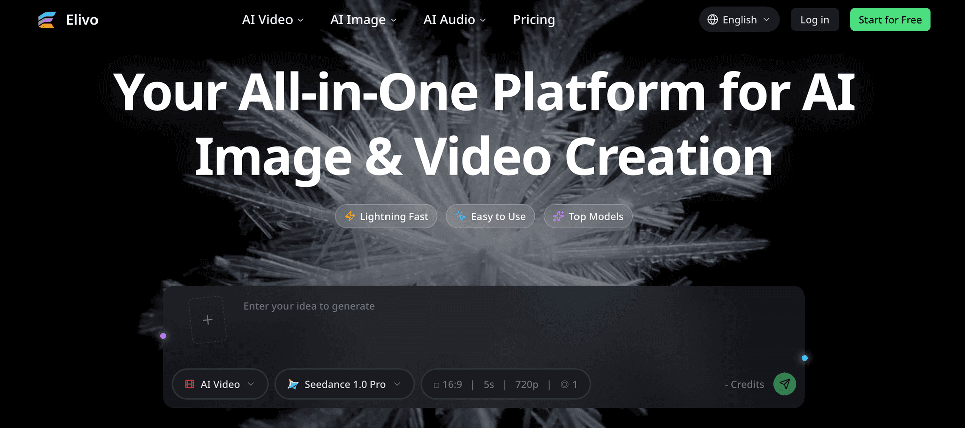 Screenshot 2 of Elivo