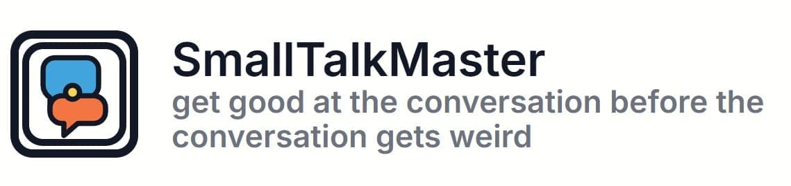 Screenshot 1 of SmallTalkMaster