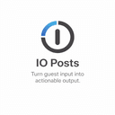 IO Posts