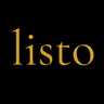 Listo