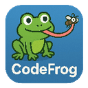 CodeFrog