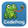 CodeFrog