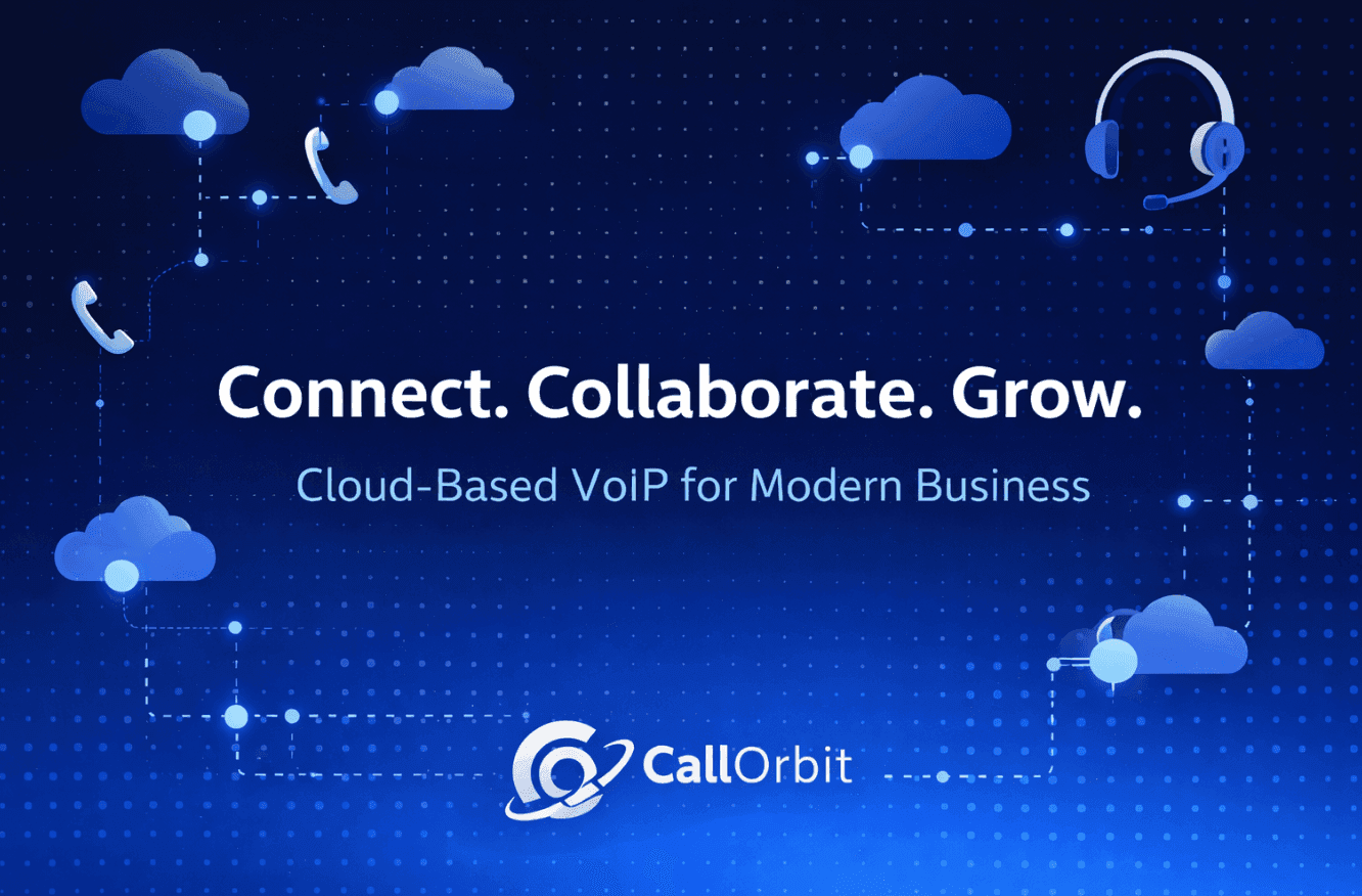 Screenshot 3 of CallOrbit