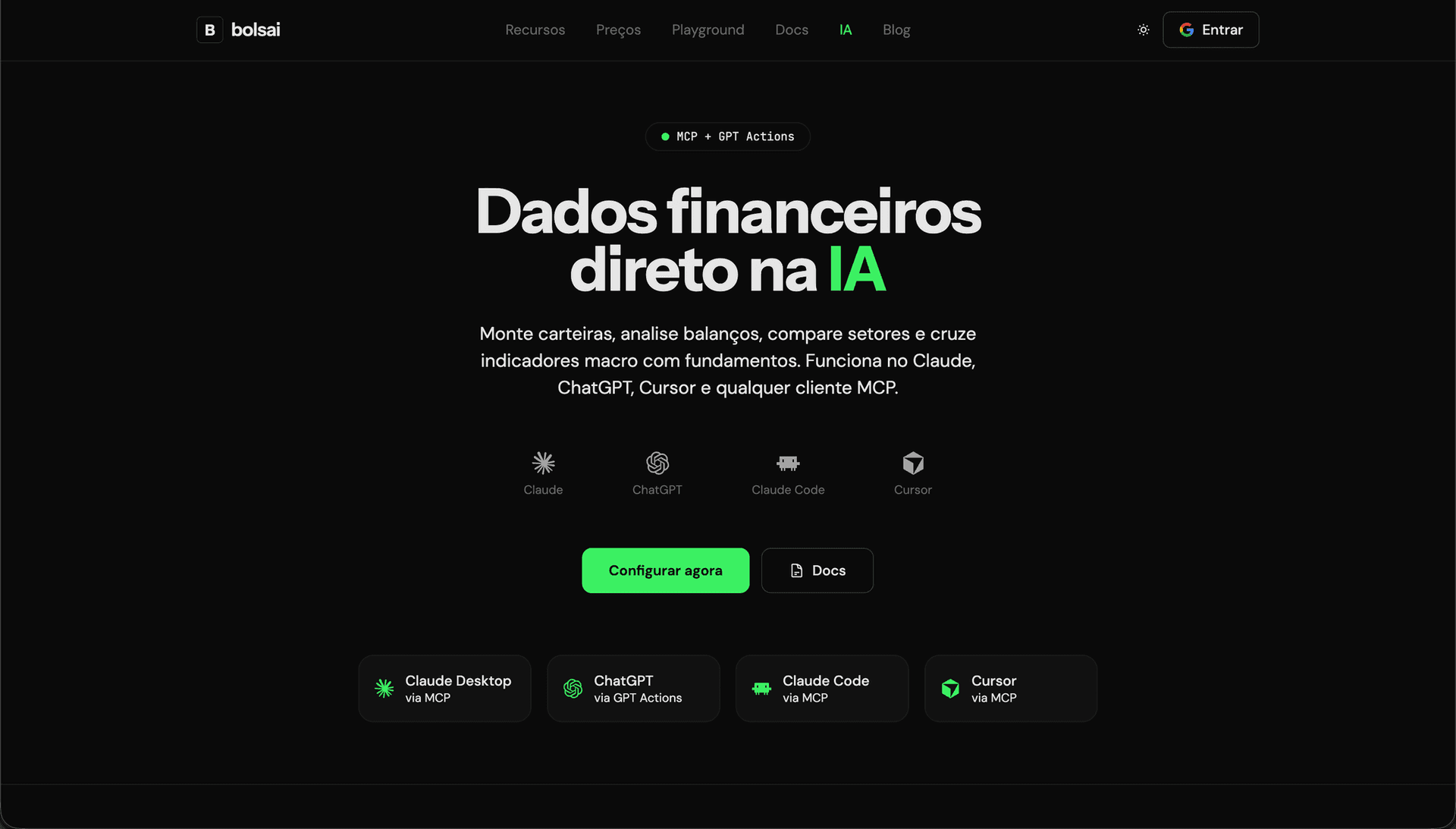 Screenshot 3 of Bolsai