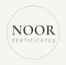 Noor Certificates