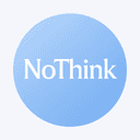 NoThink – Travel with zero decisions