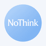 NoThink – Travel with zero decisions