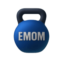 Kettlebell EMOM Builder