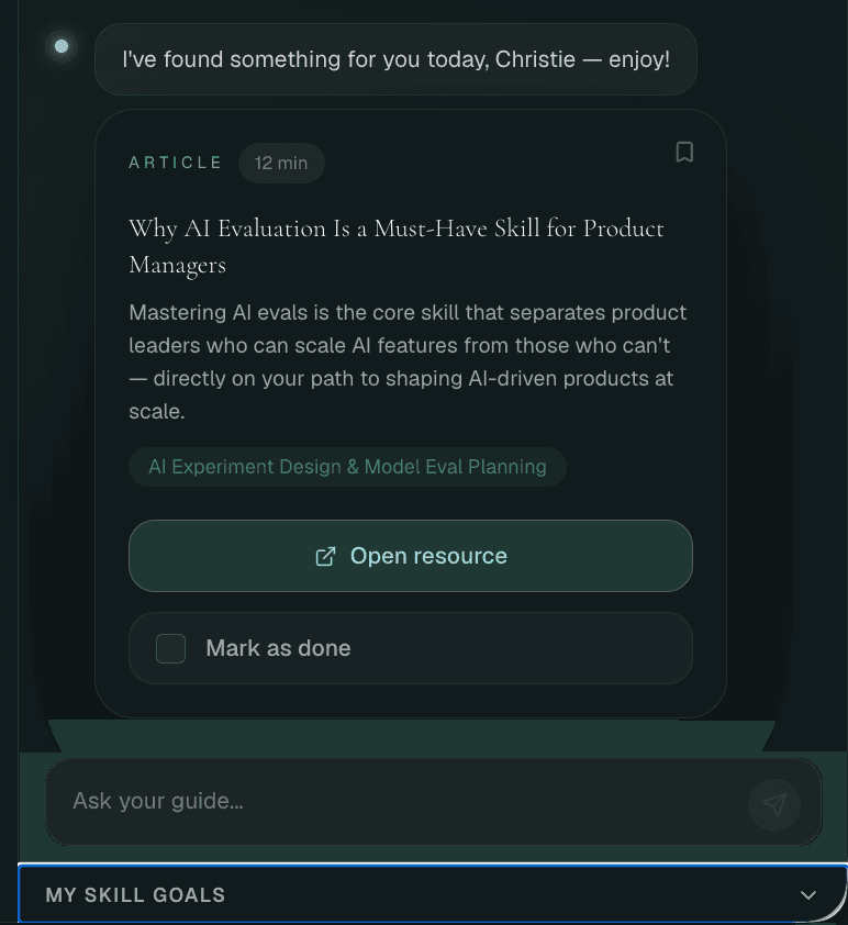 Screenshot 5 of Aurora