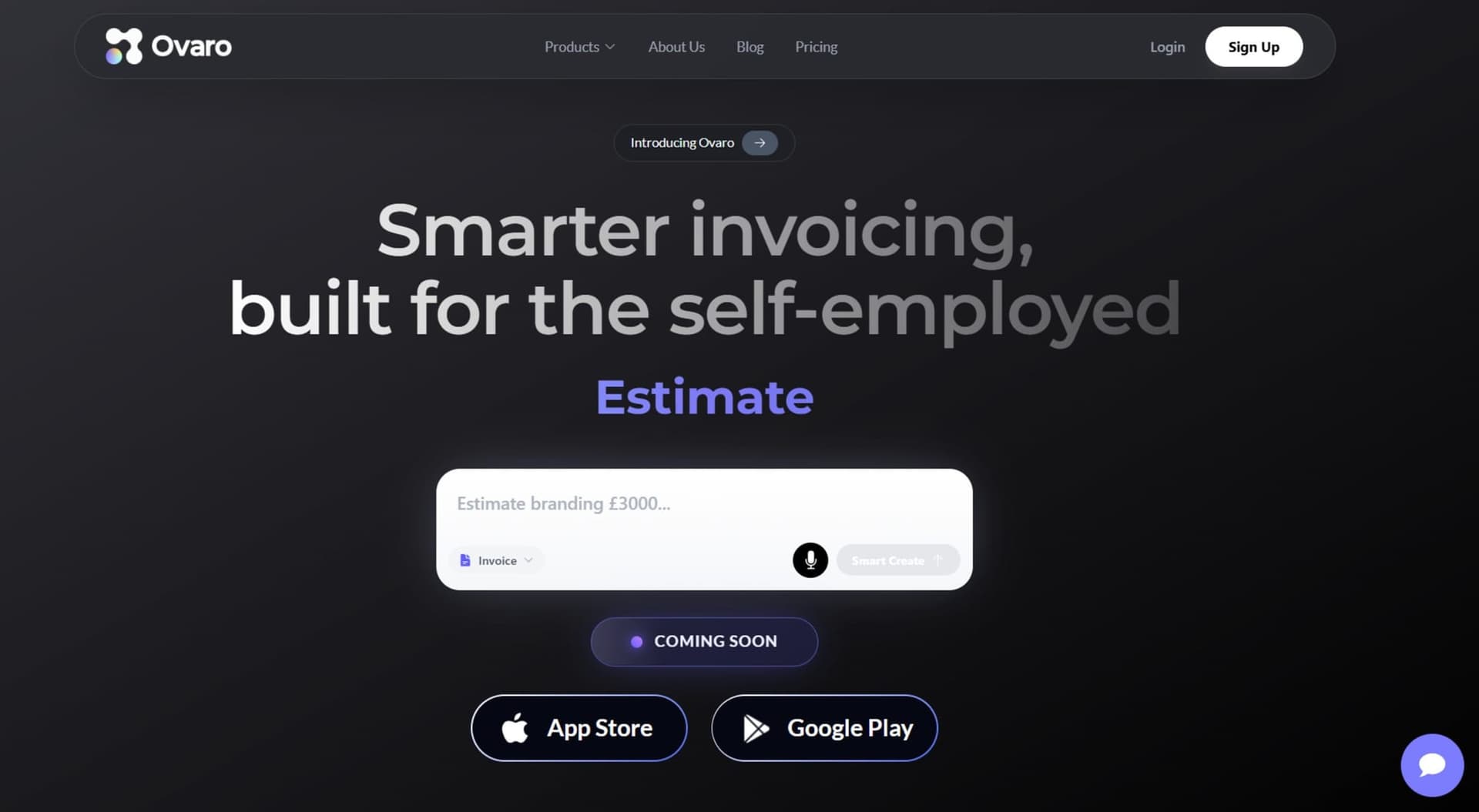Screenshot 3 of Ovaro