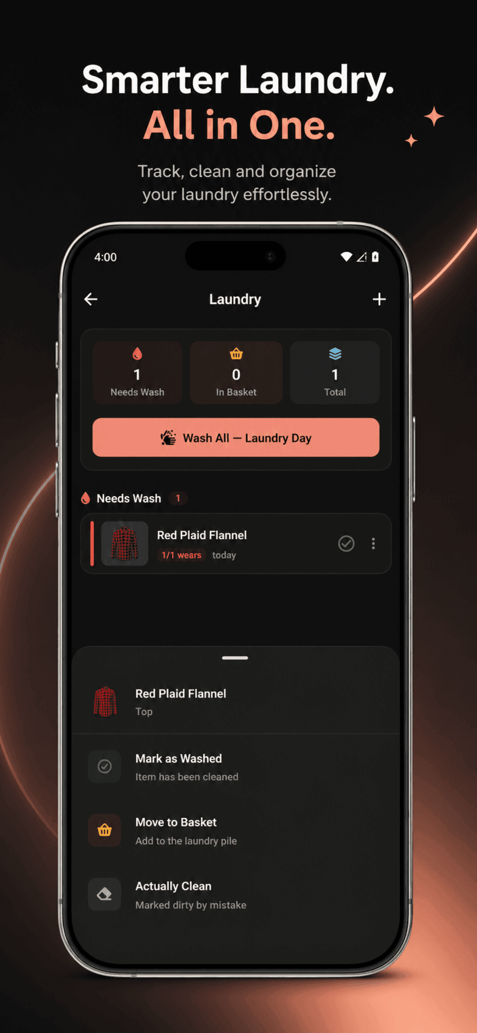 Screenshot 6 of Outfii
