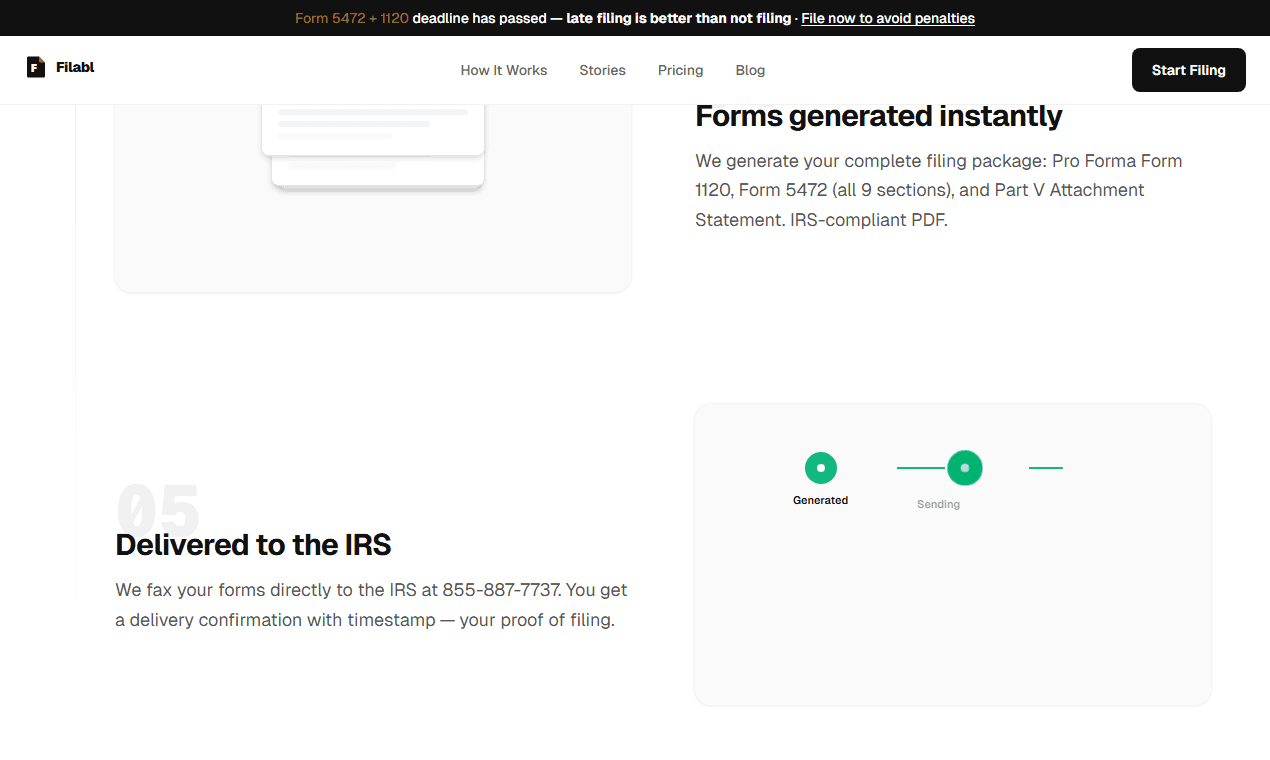 Screenshot 5 of Filabl