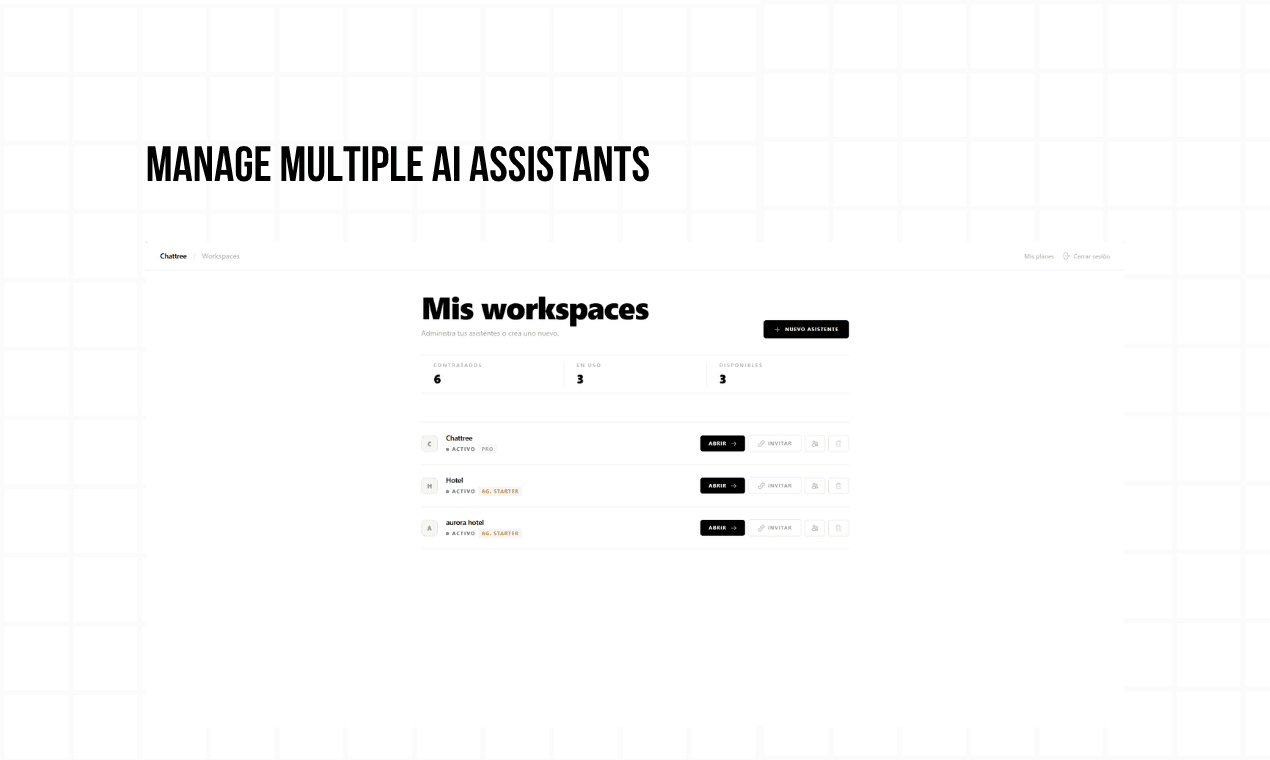 Screenshot 9 of Chattree