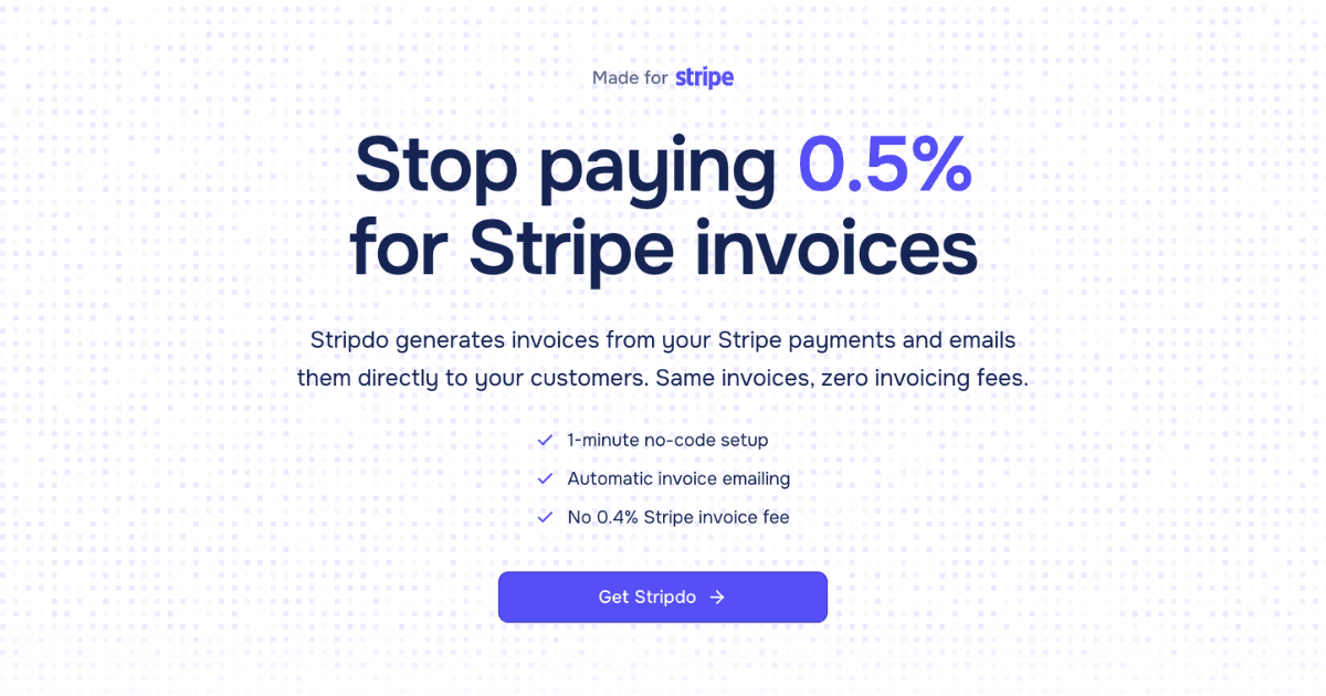 Screenshot 1 of Stripdo