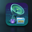 ‎Repo Radar