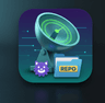 ‎Repo Radar