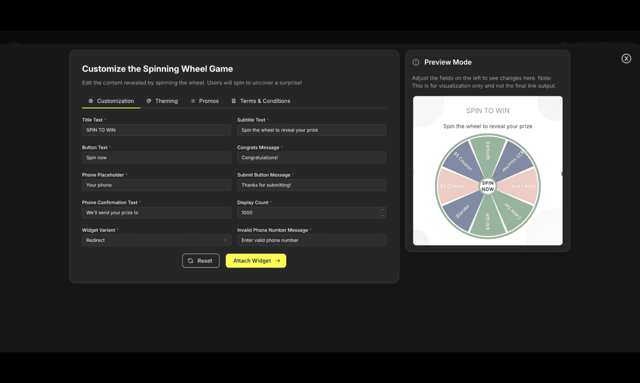 Screenshot 3 of bliz.cc