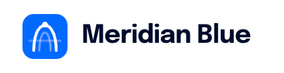 Meridian Blue