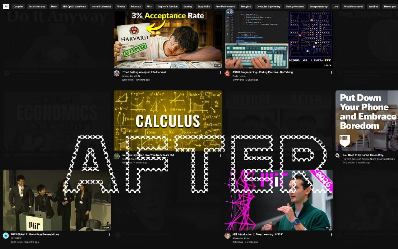 Screenshot 5 of NeuroFilterAI