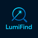 LumiFind - AI-Powered Local File Search