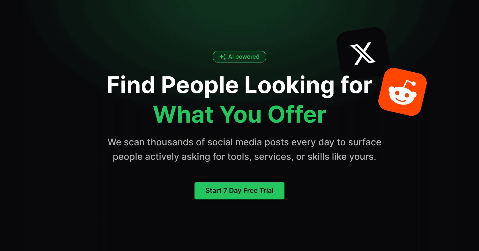 Screenshot 1 of Leadverse