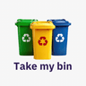 Take my bin