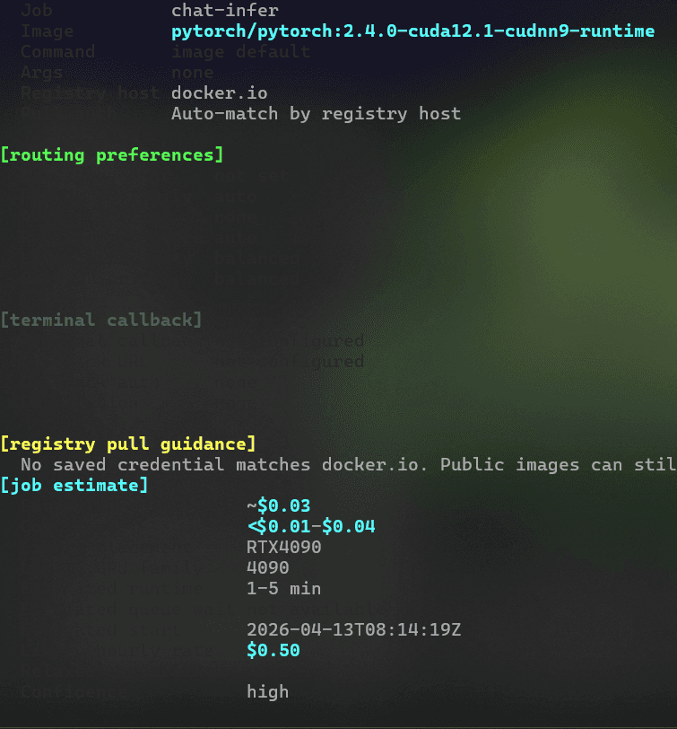 Screenshot 3 of Jungle Grid