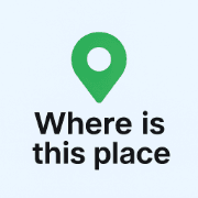Where is this place