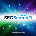 SEO Score API