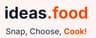 Ideas.food
