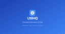 UtilHQ