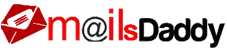 MailsDaddy PST Password Recovery Tool