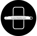 Custom Waitlist - Webpage Customizer