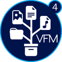 VFM- Veno File Manager