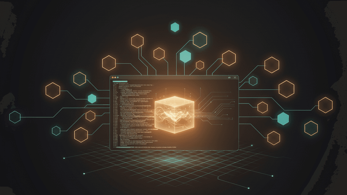ostk — An Invisible OS for AI Coding Agents